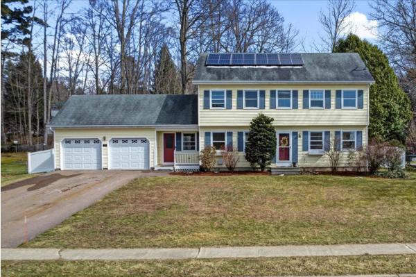 29 Aspen Drive