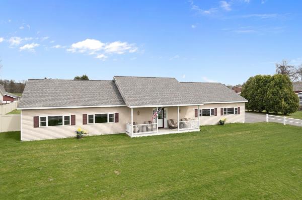 1879 Fort Bridgman Road