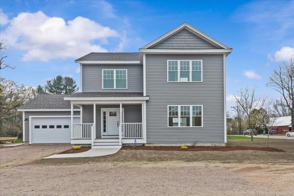 18 Walters Way