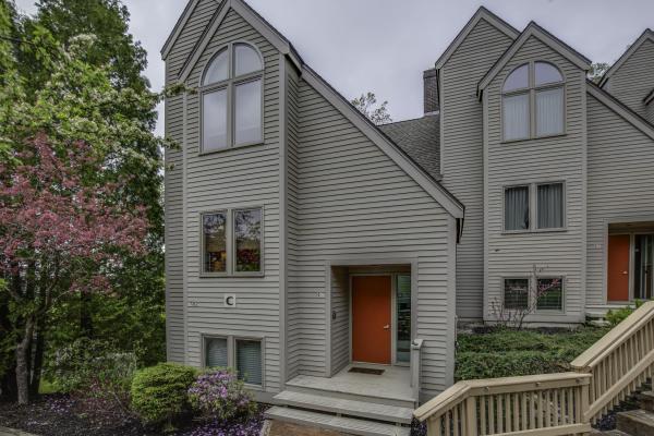 782 East Mountain Road