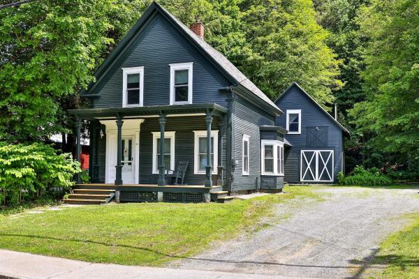 54 Andover Street