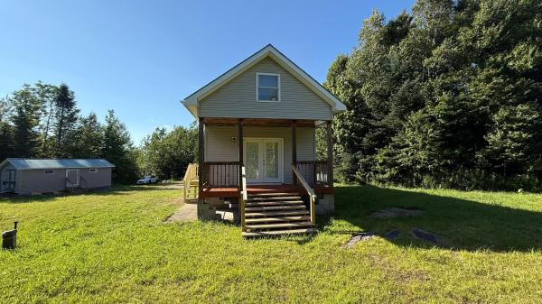 89 Maple Hill Road