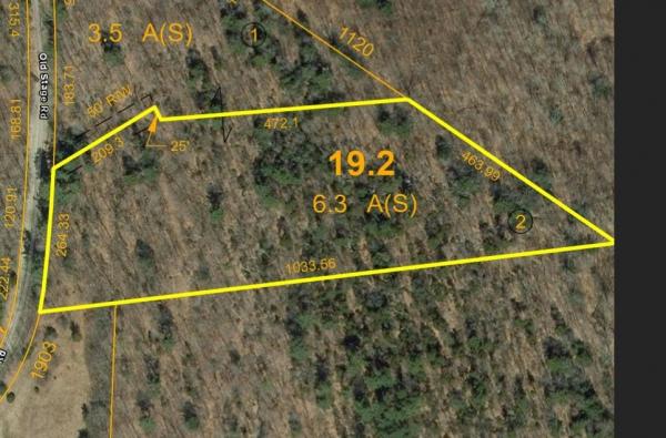 Lot 2 Old Stage Road