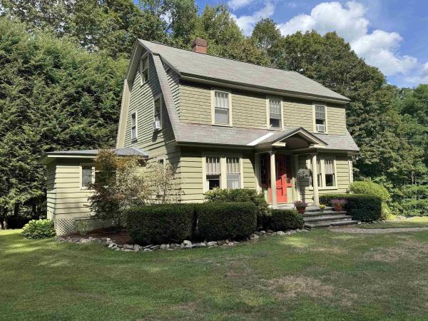 155 Upper Dummerston Road