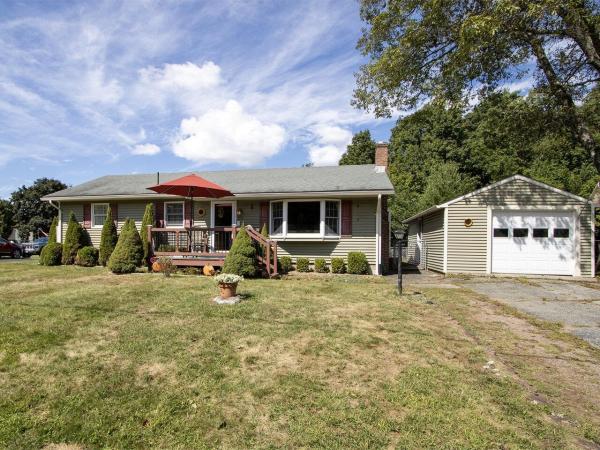 28 Lavigne Road