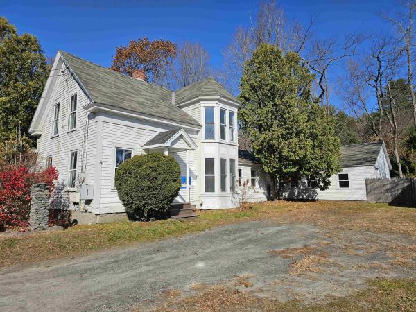 41 VT Route 103 South