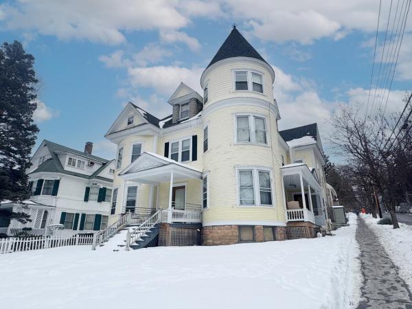 222 South Union Street