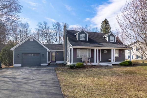 34 Hillcrest Road