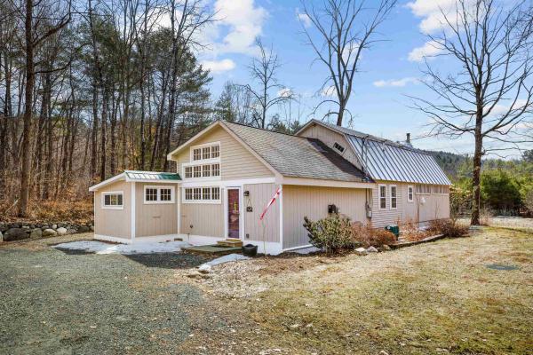 288 turnpike Road