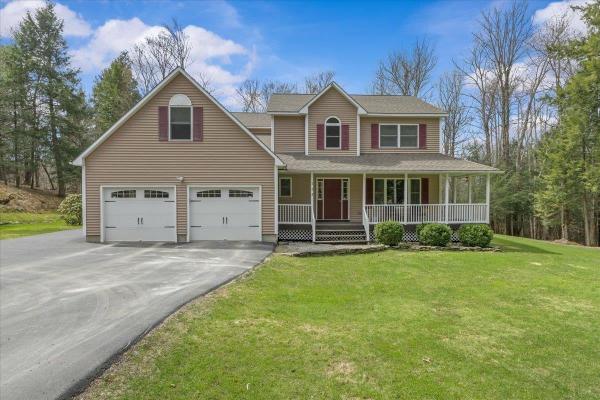 113 Hillside Lane