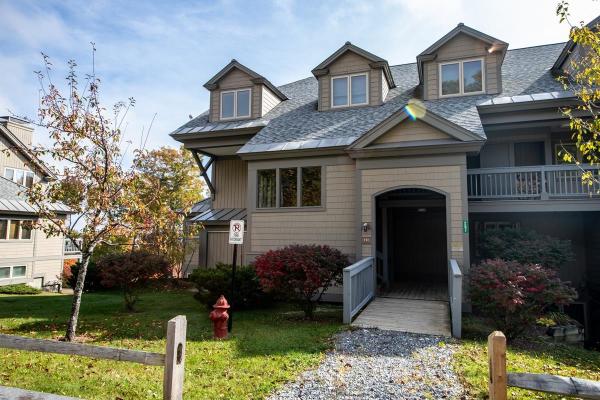 257 Solitude Road