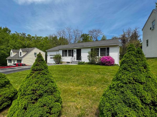 32 Albe Drive