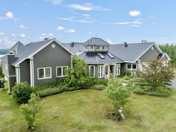 128 Fuller Drive