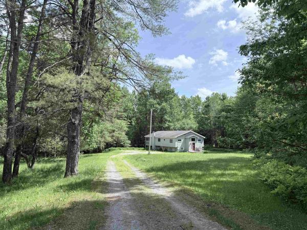1317 South Hill Road