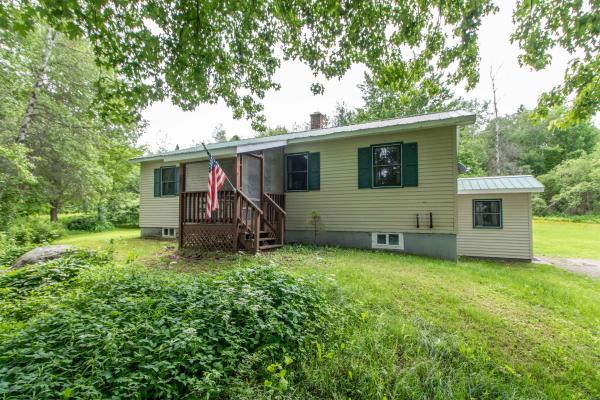 1463 Bushey Hill Road