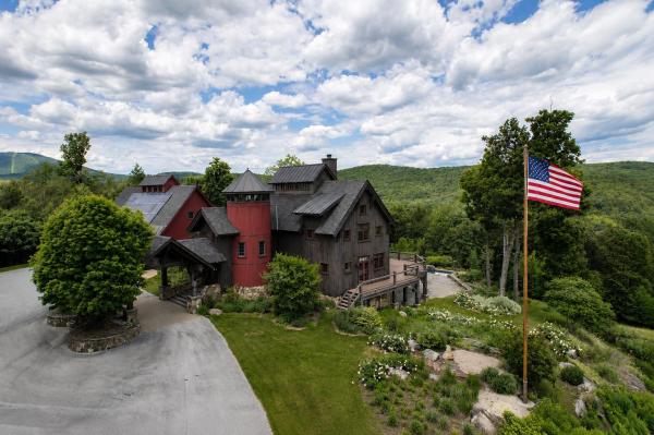 816 Black Bear Road