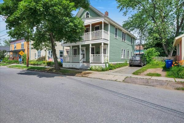 78 Pitkin Street