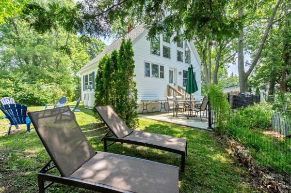 154 Lakewood Drive