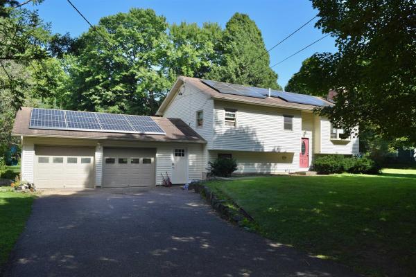 17 Packard Road