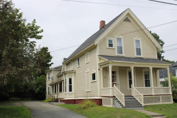291 Spring Street