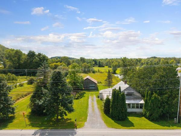 Charlotte, VT