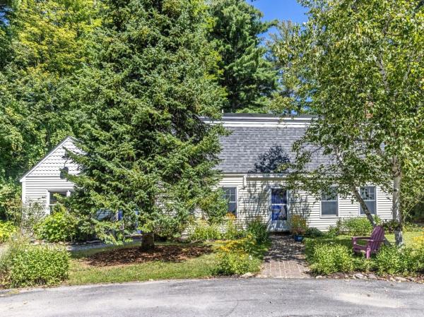 50 White Cedar Lane