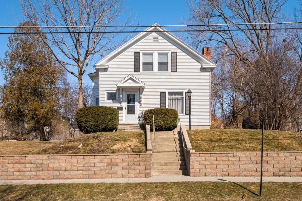 73 Edgerton Street