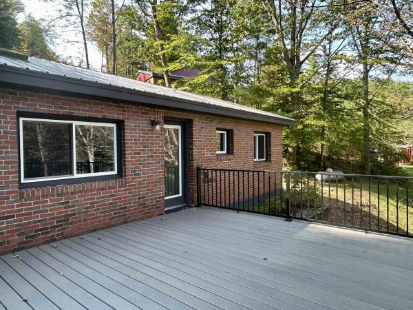 265 Van Norden Road