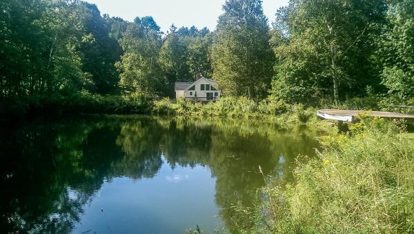 151 Town Farm Road