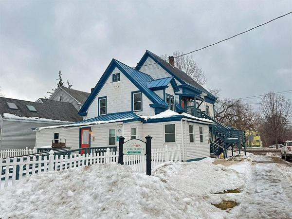 48 South Main Street