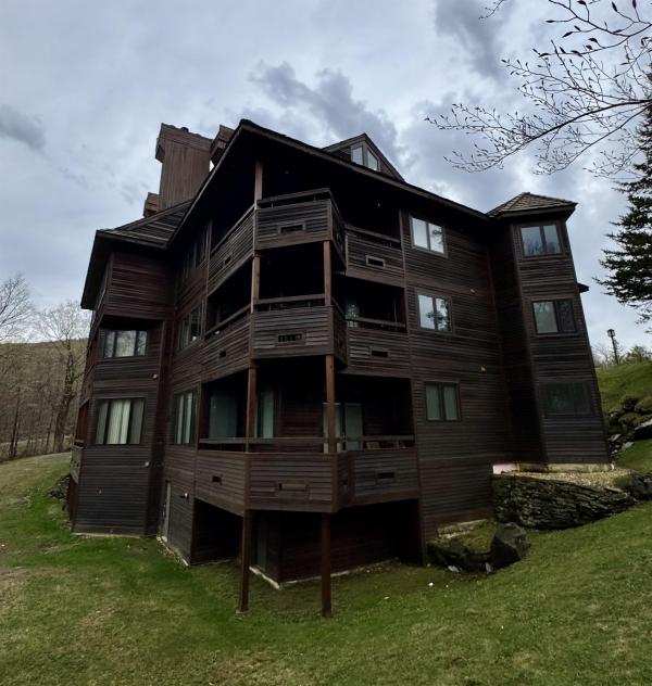 118 High Ridge Road