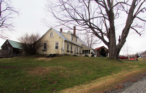 72 Wood Road