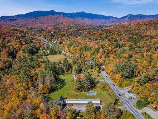 4527 Mountain Road