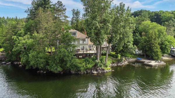130 Lands End Road