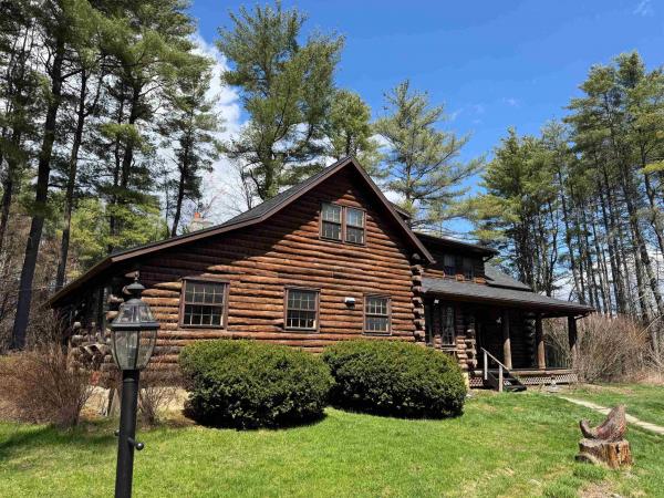 5597 Greenbush Road