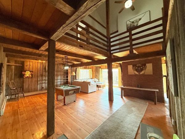1450 King Hill Road