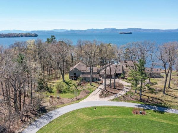 25 Oakledge Drive