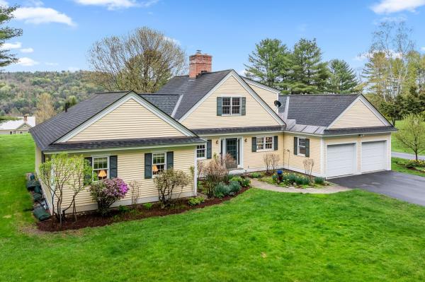 32 Old Farm Road