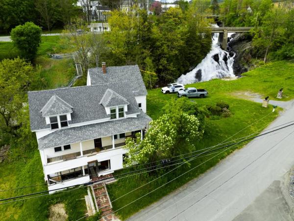 88 Mill Hill