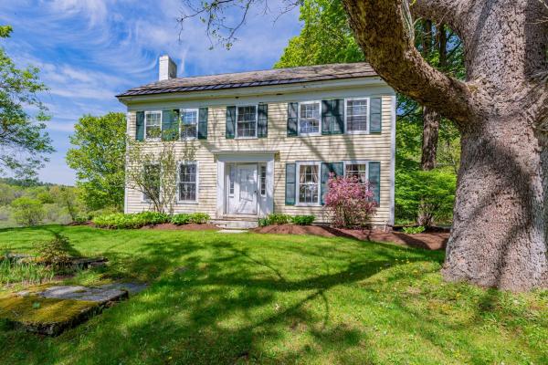 1589 Richville Road