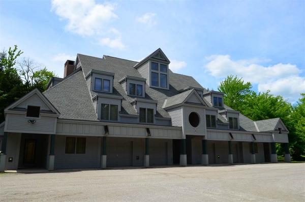 6 Ledgewood Road