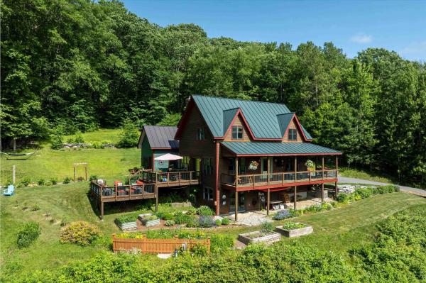 725 Flamstead Road