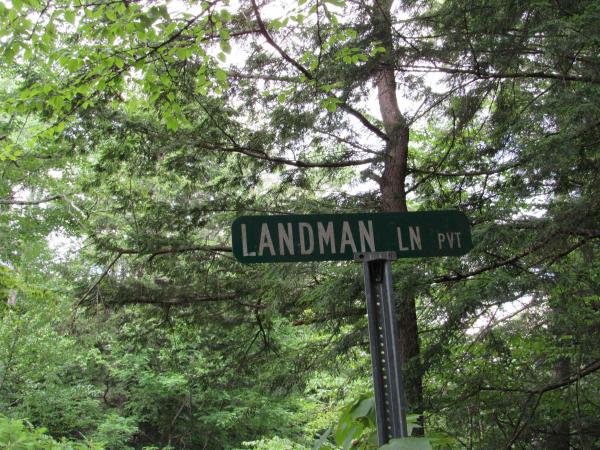 272 Landman Lane