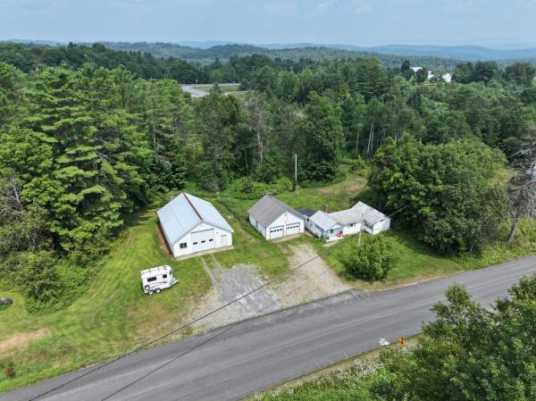 855 Parker Road