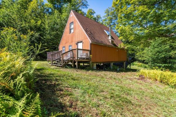 5412 Bluestone Road