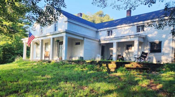 126 Simeon Dean Road 126 Simeon Dean Road