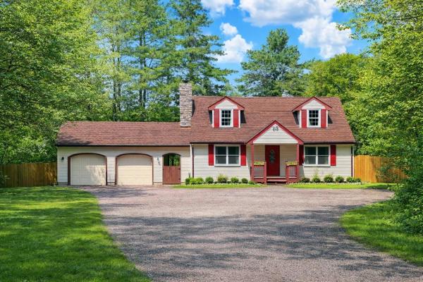 1649 East Manchester Road