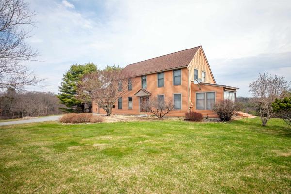 47 Oak Hill Drive