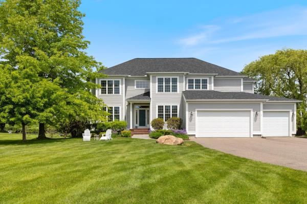 803 Nowland Farm Road