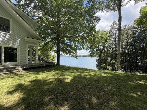 78 Buzzell East